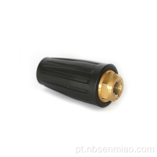 Bicos Rotativos de Alta Pressão 1/4 Pulverizador Rotativo